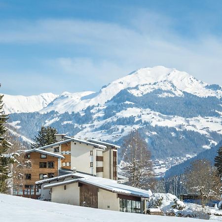 Aec Vacances - Forgeassoud Saint-Jean-de-Sixt Kültér fotó