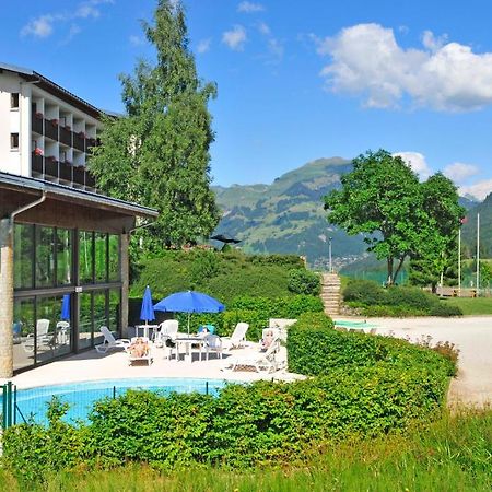 Aec Vacances - Forgeassoud Saint-Jean-de-Sixt Kültér fotó